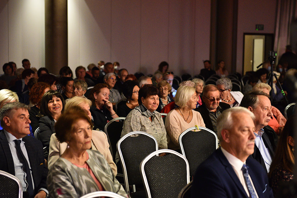 Artyści z Polski, Rosji i Białorusi na festiwalu im. Nowikowej