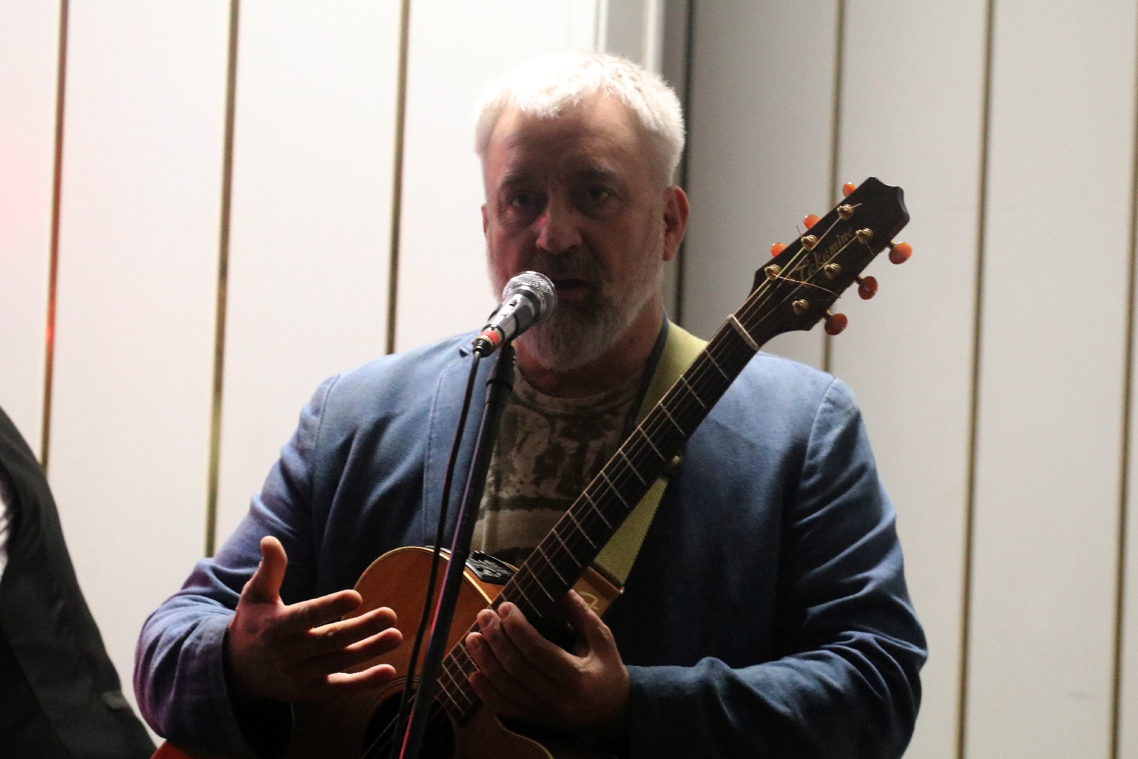 Koncert wielkich przedwojennych przebojów	