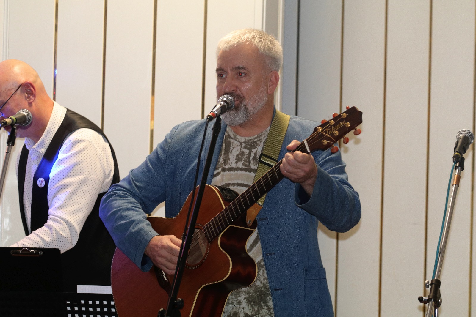 Koncert wielkich przedwojennych przebojów	