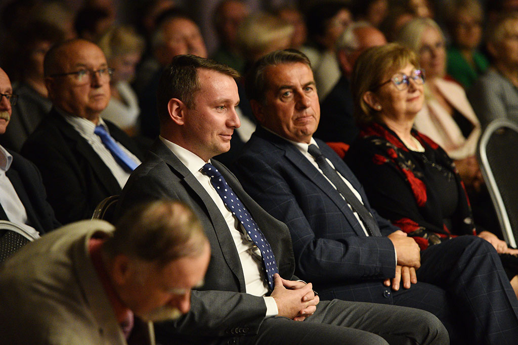 Artyści z Polski, Rosji i Białorusi na festiwalu im. Nowikowej