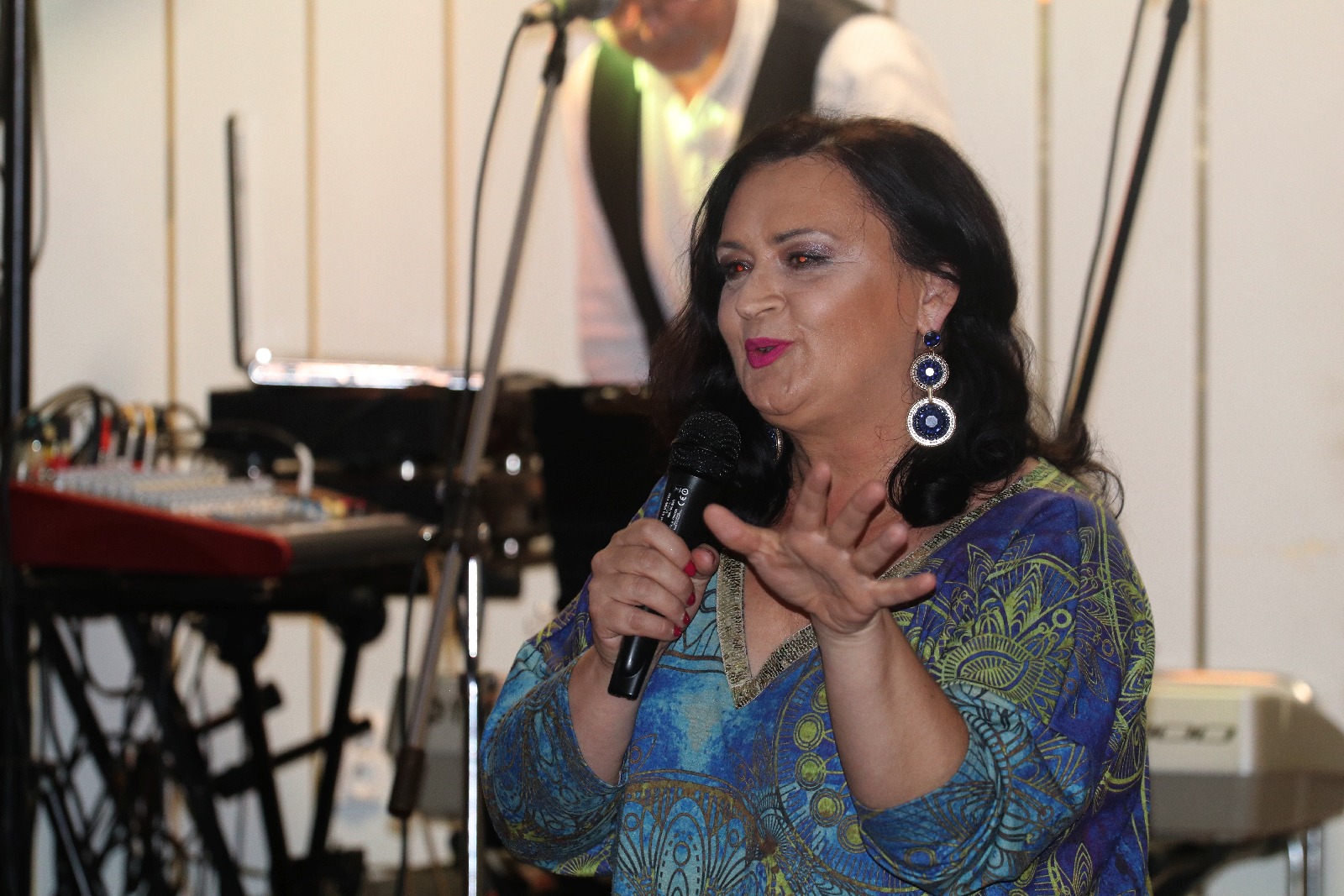Koncert wielkich przedwojennych przebojów	
