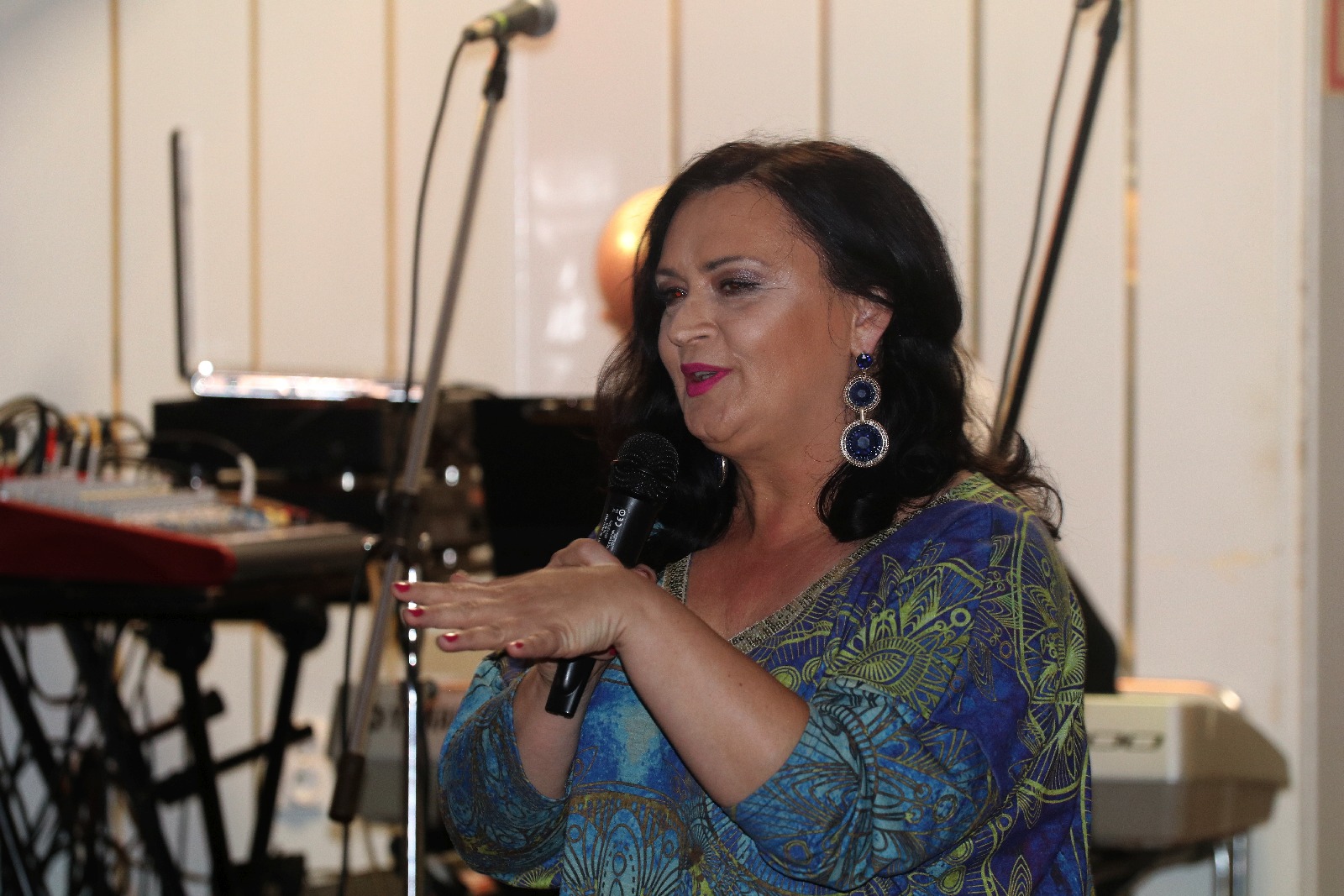Koncert wielkich przedwojennych przebojów	