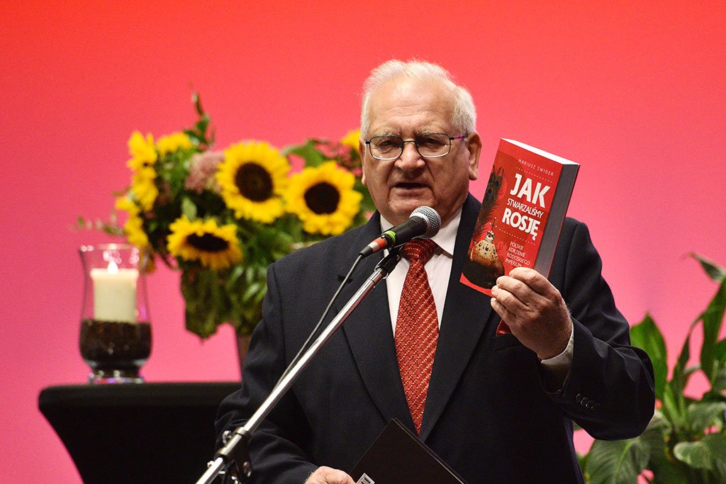 Artyści z Polski, Rosji i Białorusi na festiwalu im. Nowikowej