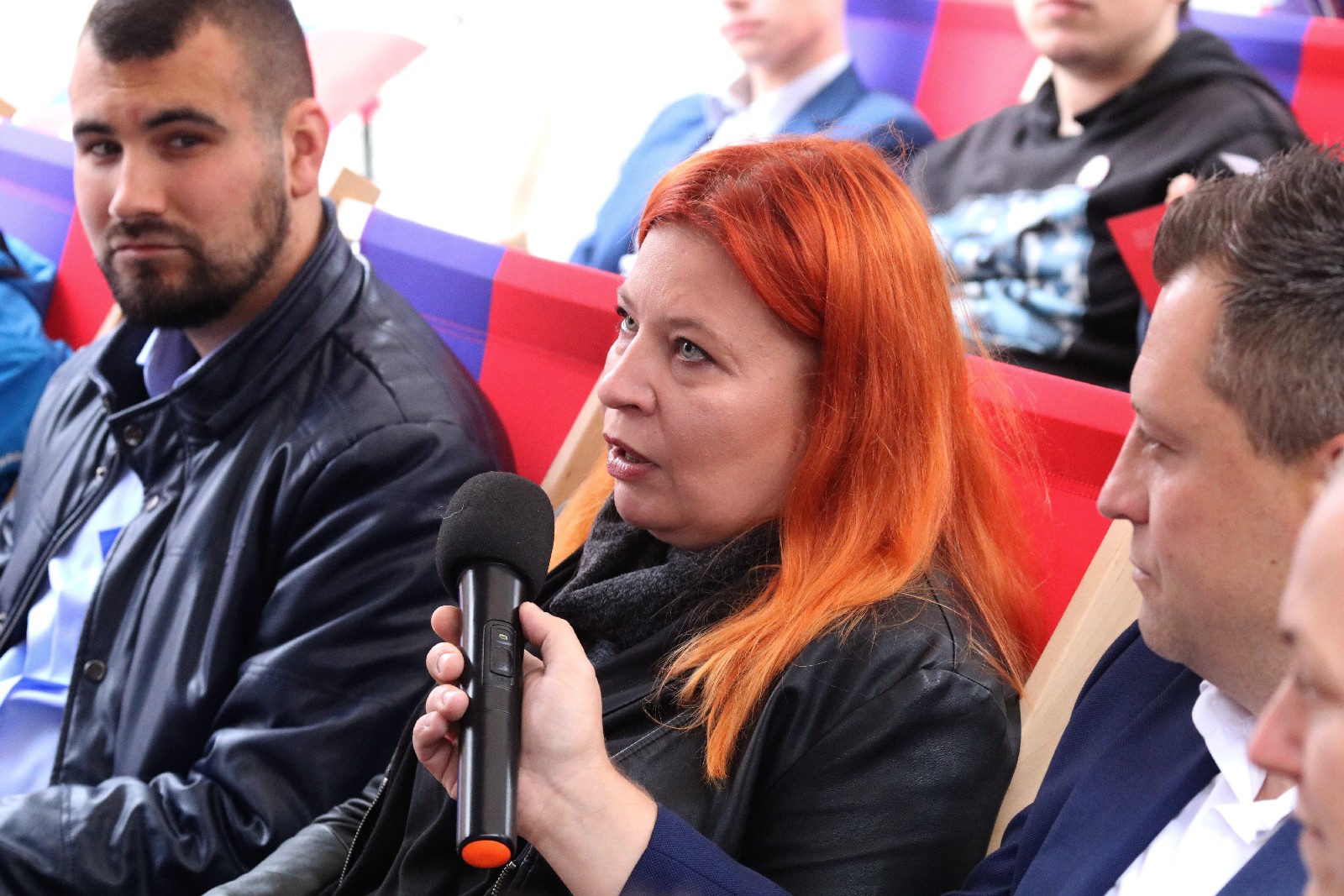 Politycy Nowej Lewicy przyjechali na konsultacje programowe