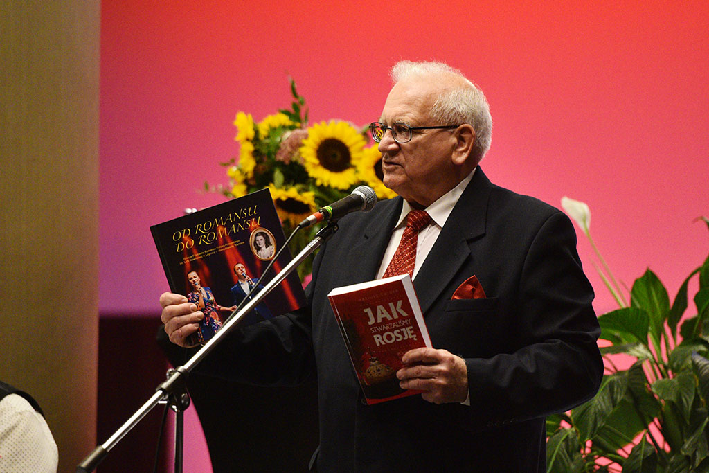 Artyści z Polski, Rosji i Białorusi na festiwalu im. Nowikowej