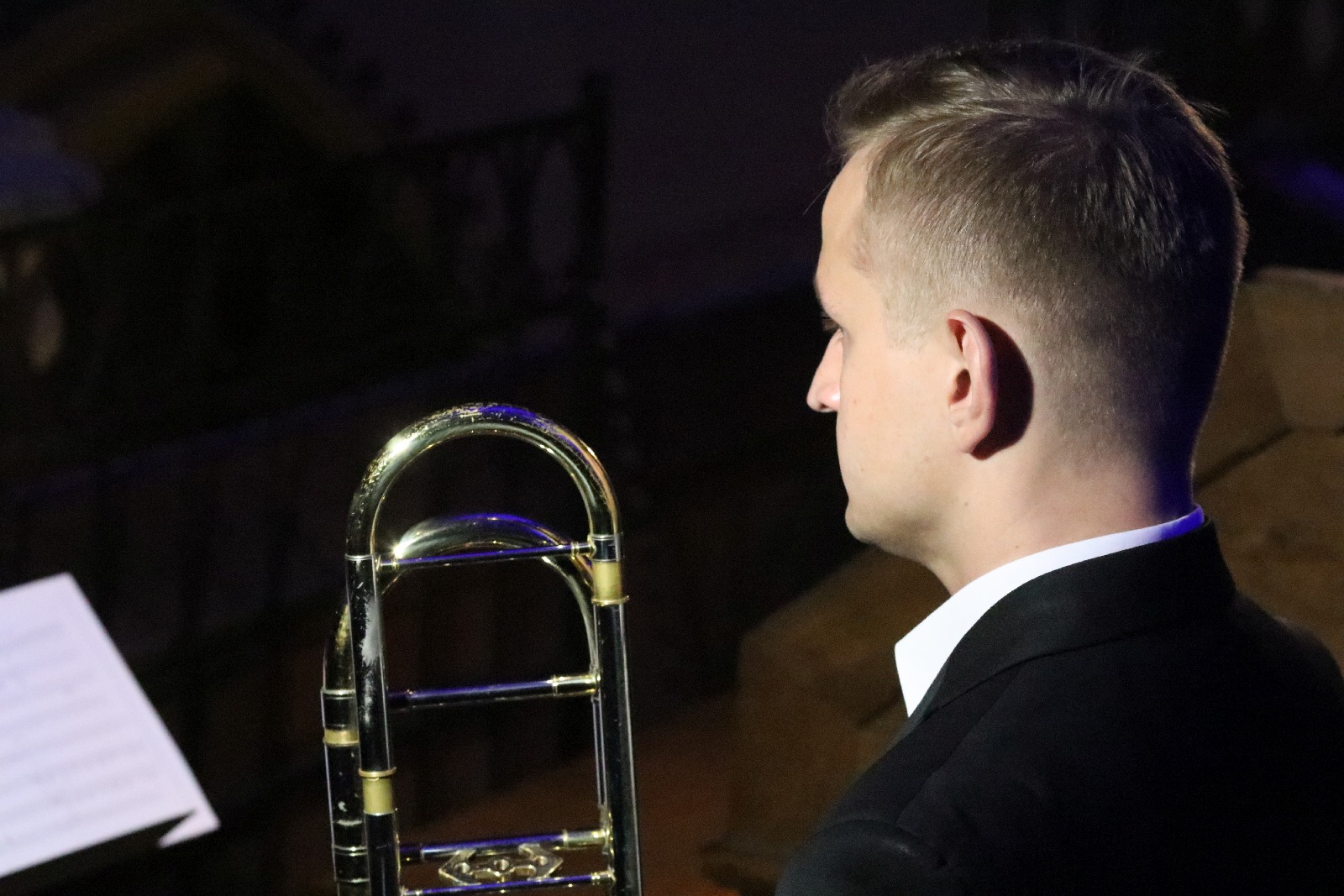 Koncert finałowy na zakończenie Conversatorium Organowego