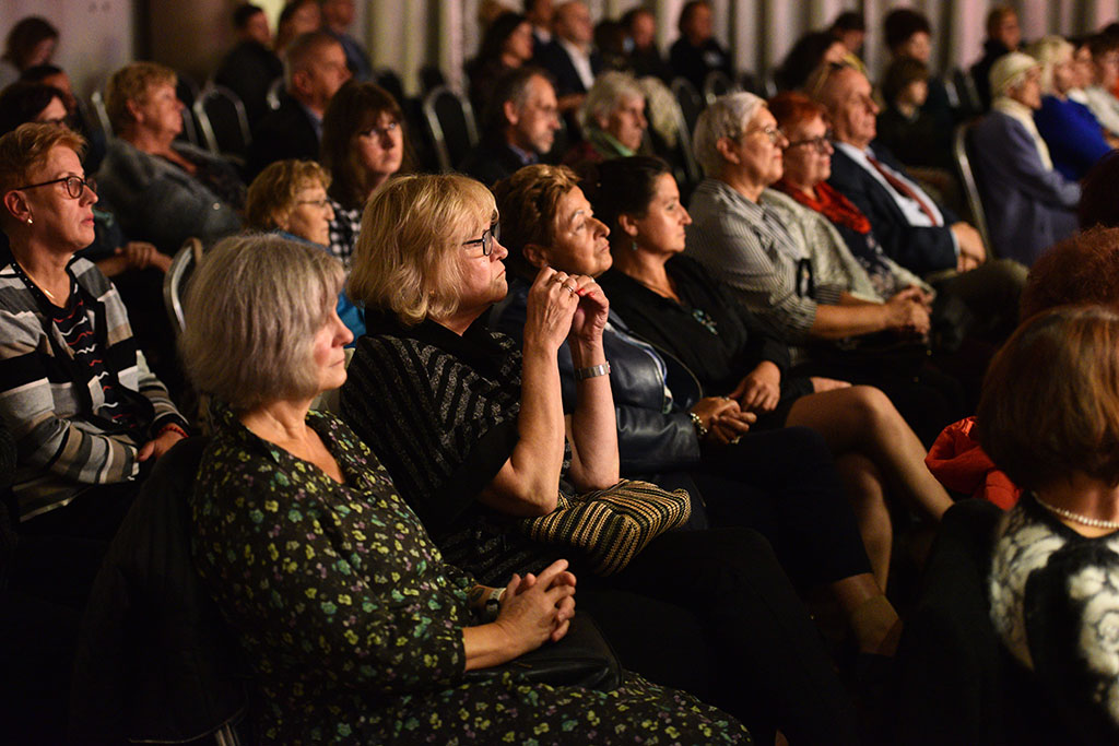 Artyści z Polski, Rosji i Białorusi na festiwalu im. Nowikowej