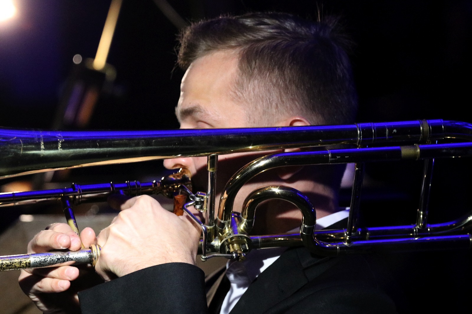 Koncert finałowy na zakończenie Conversatorium Organowego