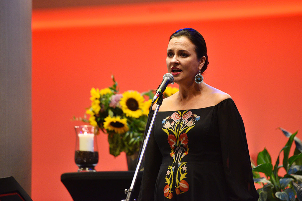 Artyści z Polski, Rosji i Białorusi na festiwalu im. Nowikowej