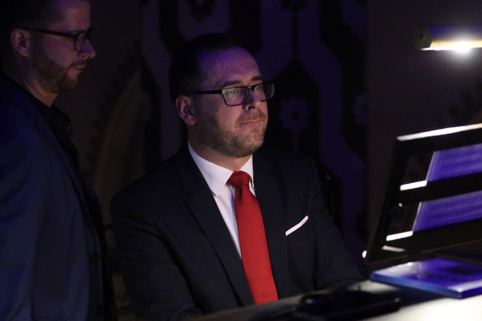 Koncert finałowy na zakończenie Conversatorium Organowego