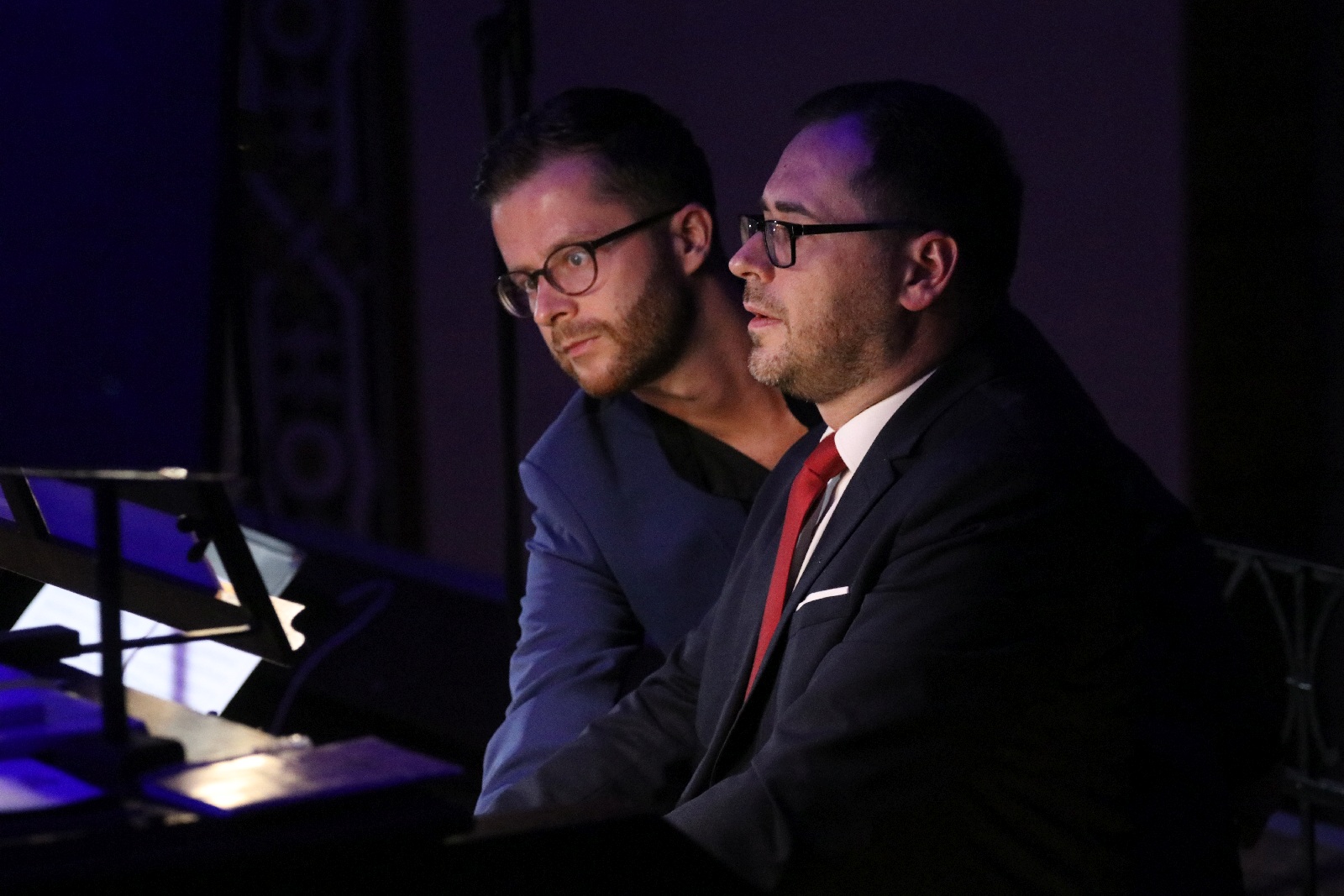 Koncert finałowy na zakończenie Conversatorium Organowego