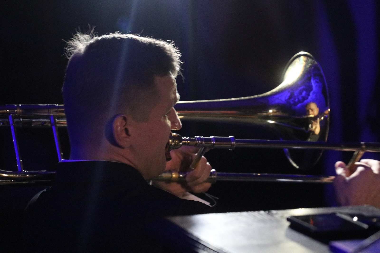 Koncert finałowy na zakończenie Conversatorium Organowego
