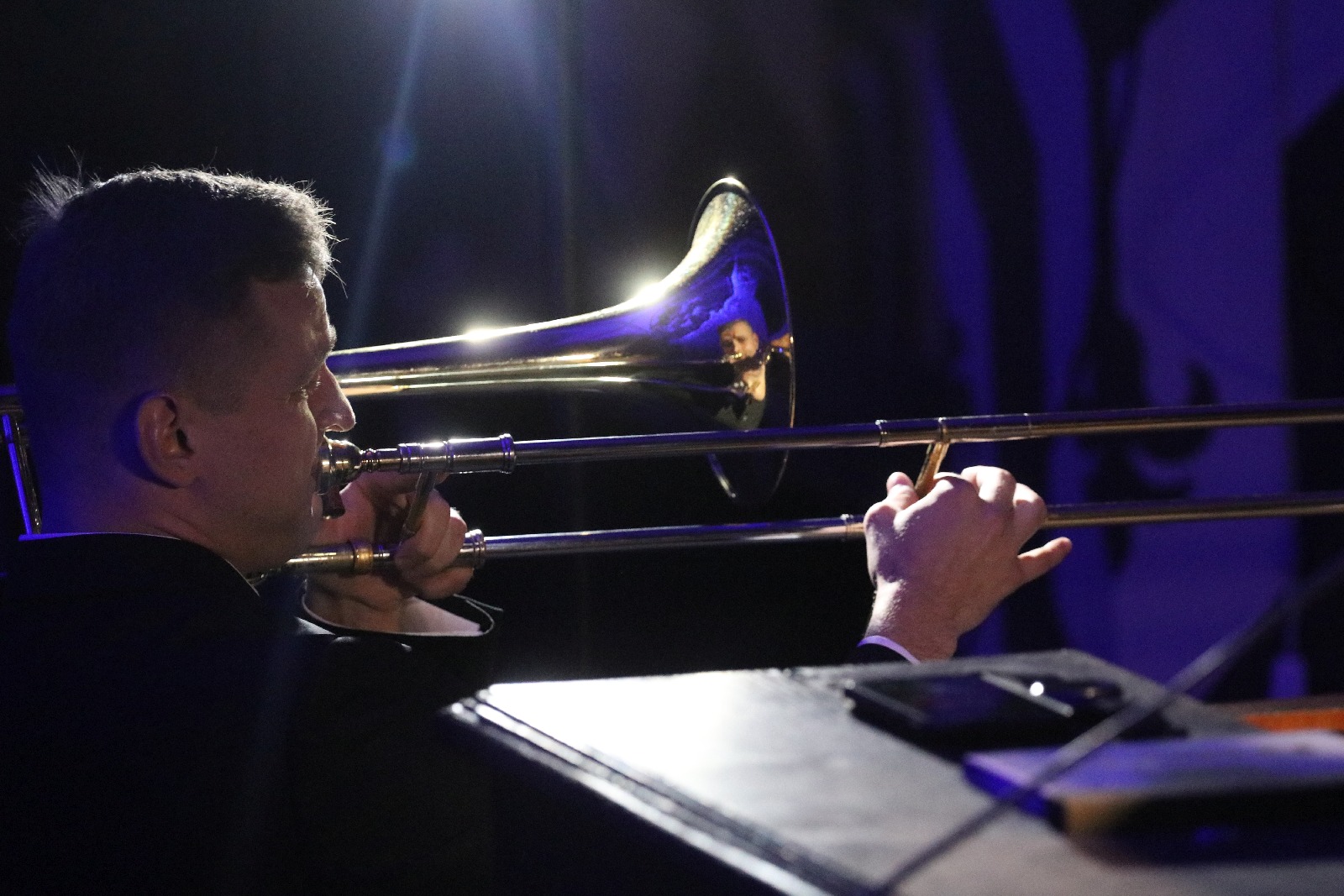 Koncert finałowy na zakończenie Conversatorium Organowego