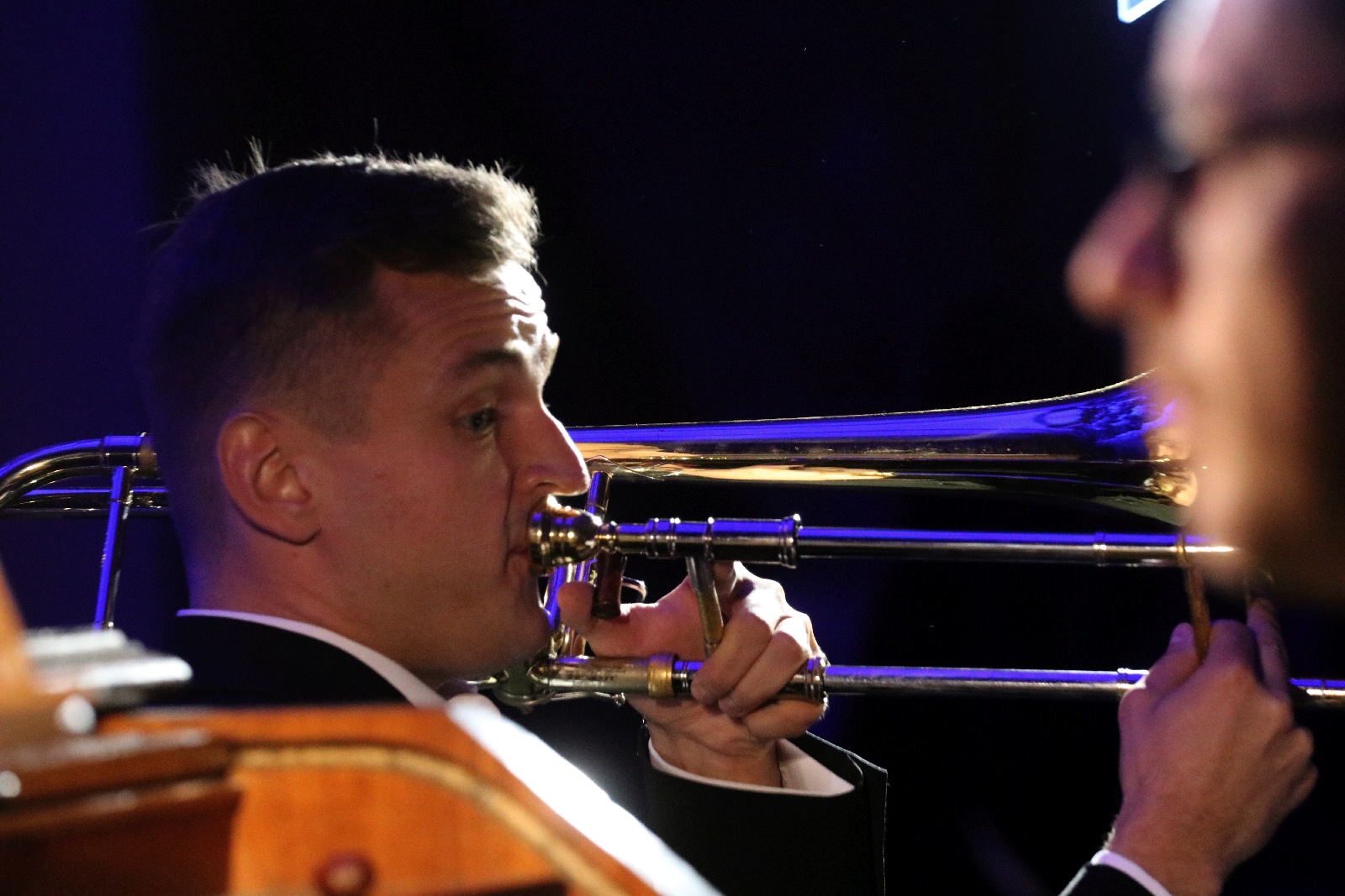 Koncert finałowy na zakończenie Conversatorium Organowego