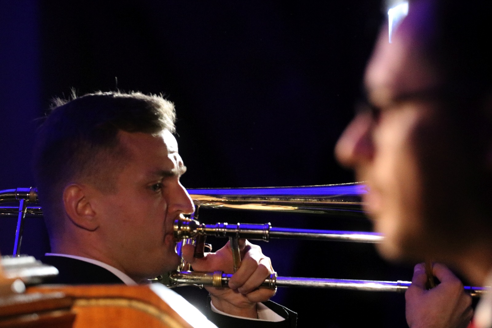 Koncert finałowy na zakończenie Conversatorium Organowego