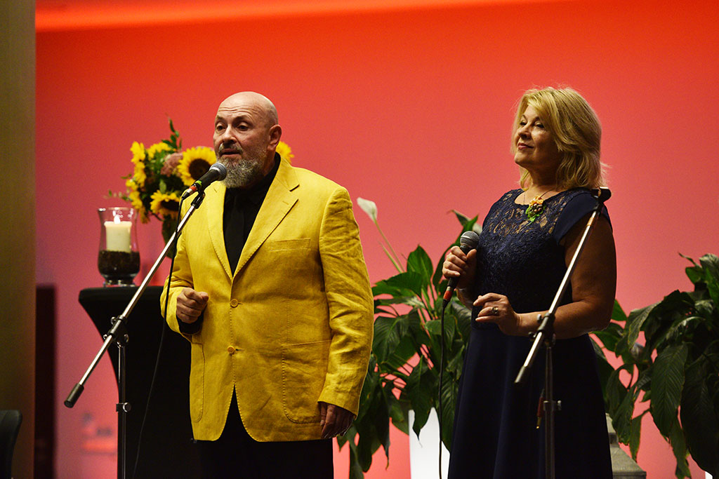 Artyści z Polski, Rosji i Białorusi na festiwalu im. Nowikowej