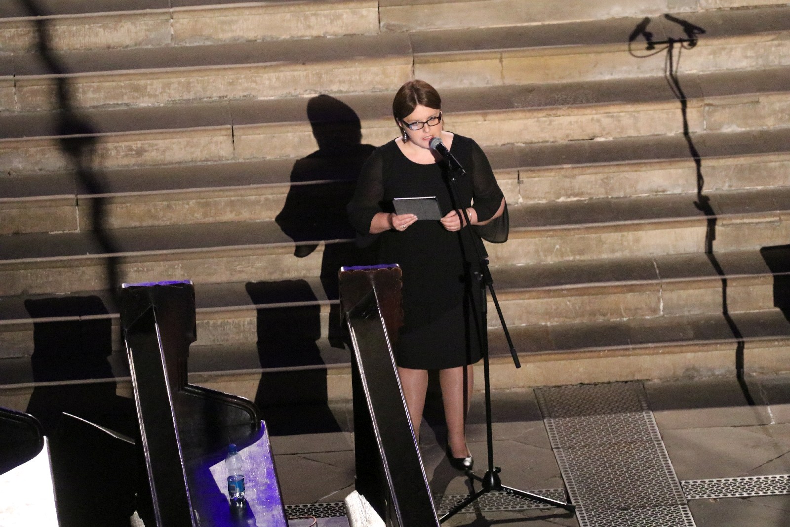 Koncert finałowy na zakończenie Conversatorium Organowego