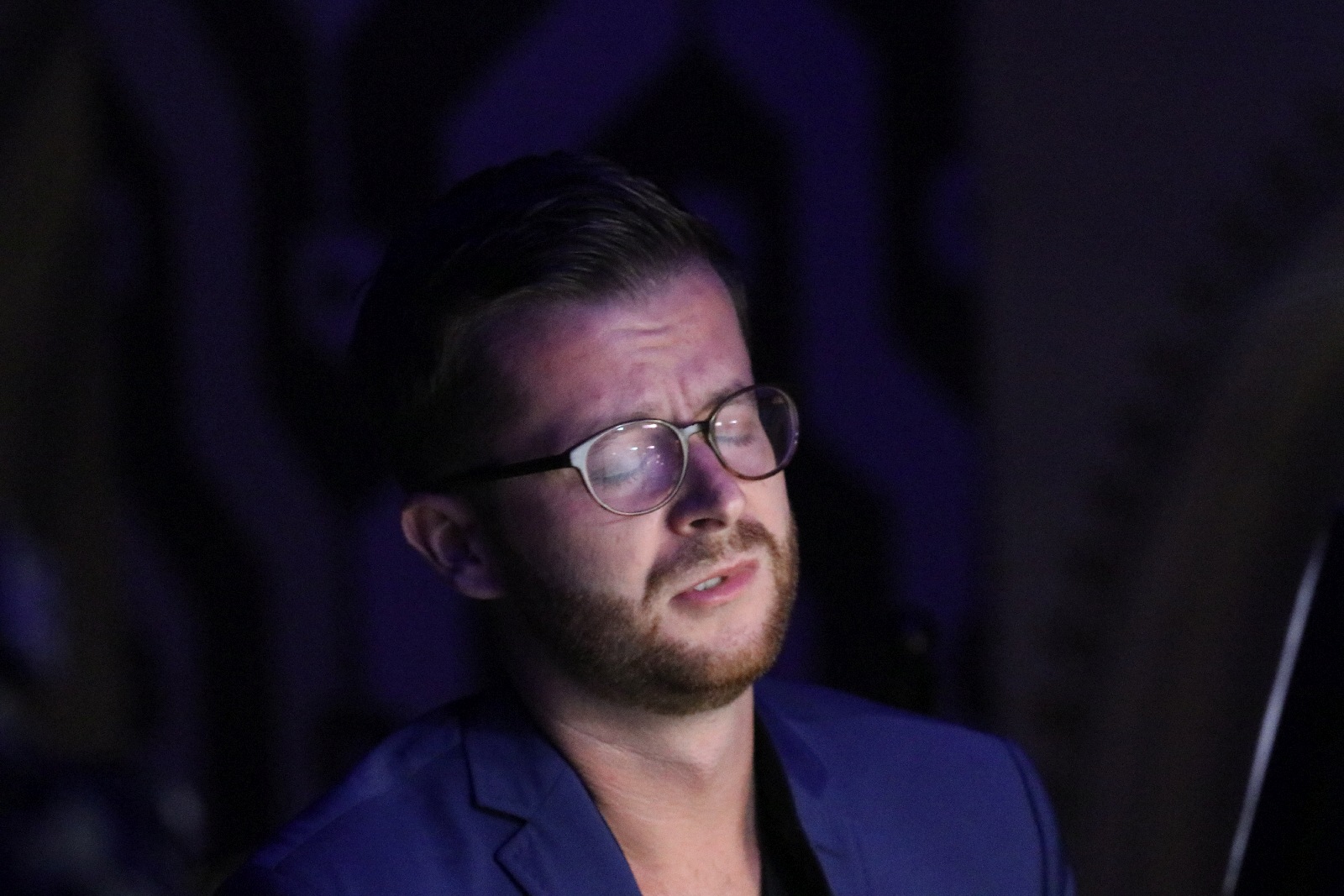 Koncert finałowy na zakończenie Conversatorium Organowego