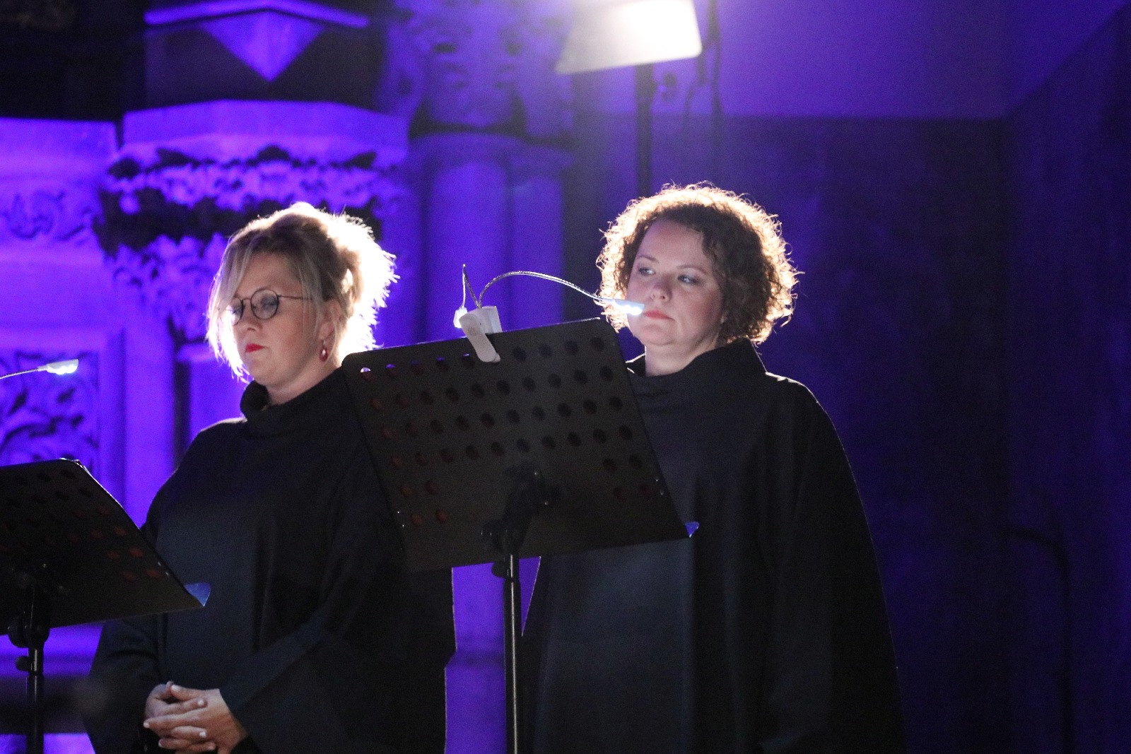Koncert finałowy na zakończenie Conversatorium Organowego