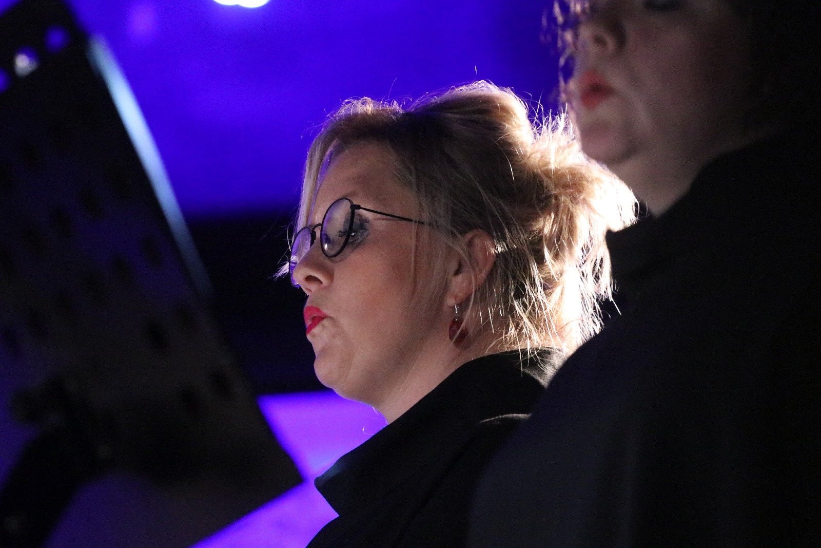 Koncert finałowy na zakończenie Conversatorium Organowego