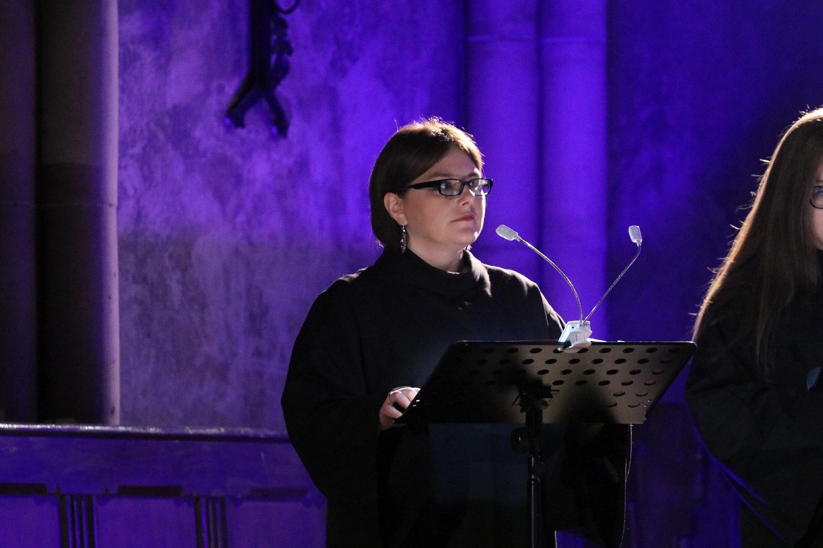 Koncert finałowy na zakończenie Conversatorium Organowego