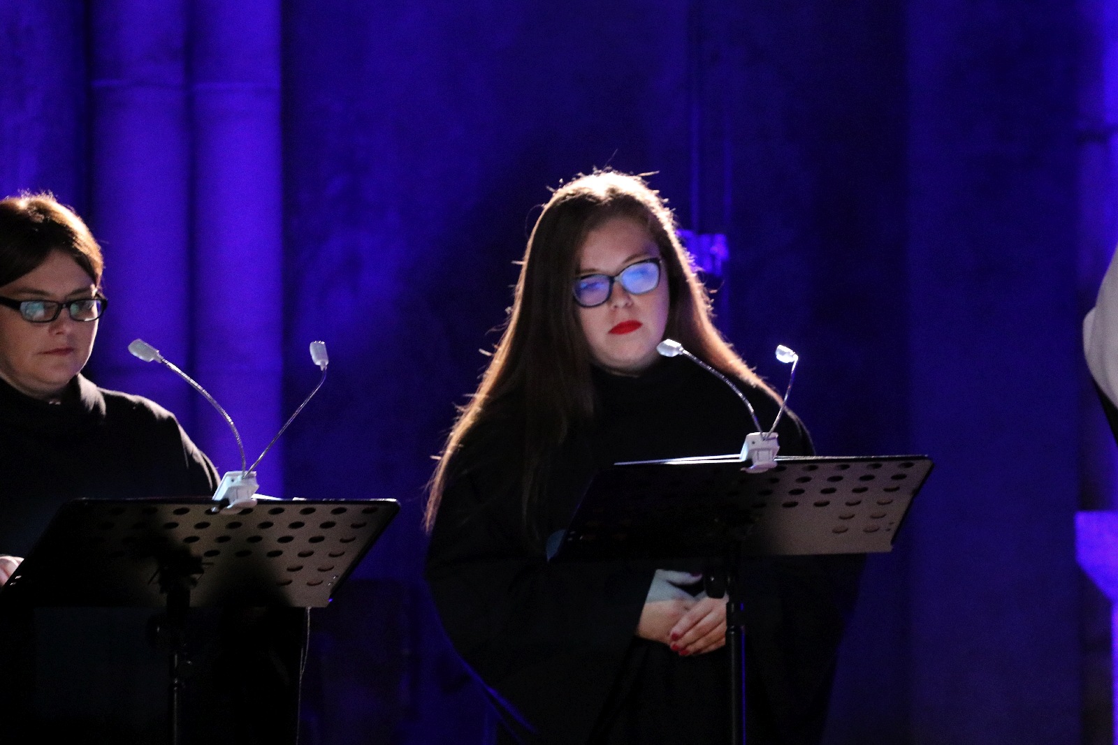 Koncert finałowy na zakończenie Conversatorium Organowego