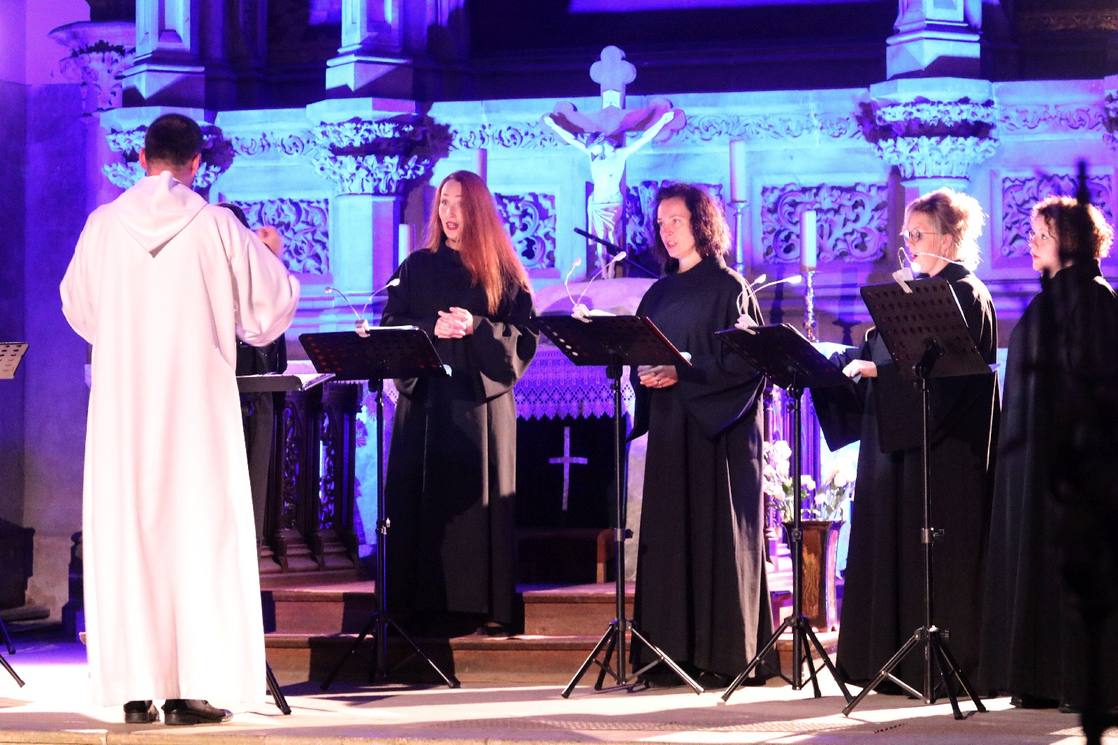 Koncert finałowy na zakończenie Conversatorium Organowego