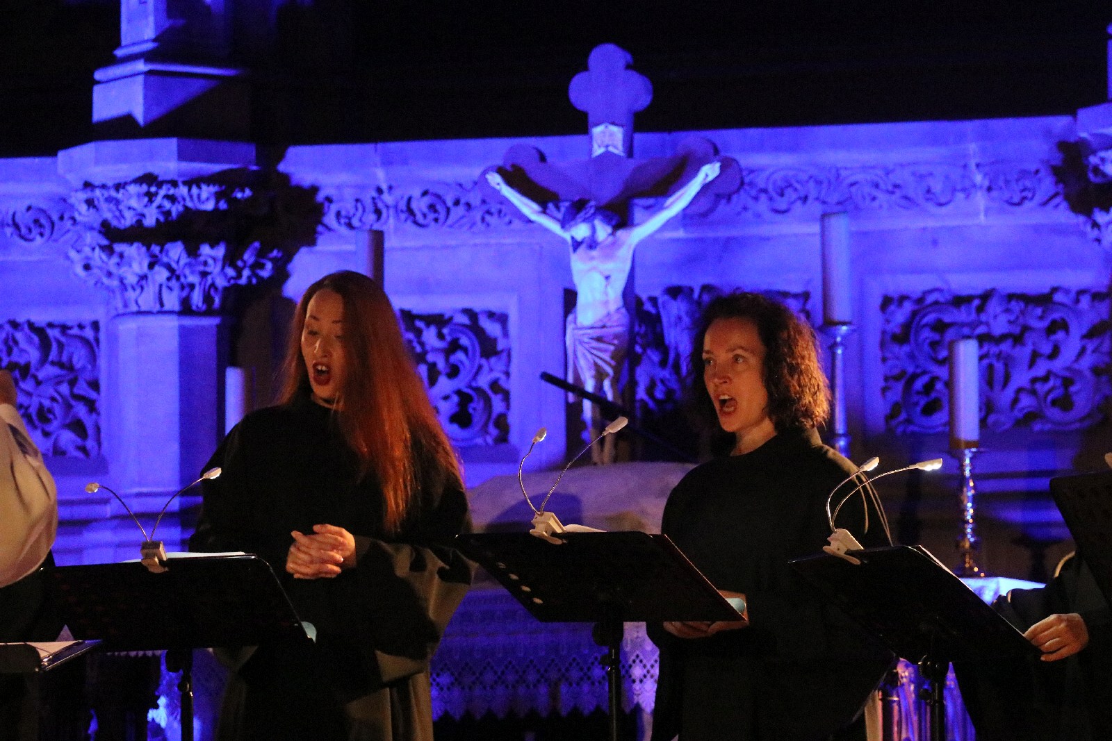 Koncert finałowy na zakończenie Conversatorium Organowego