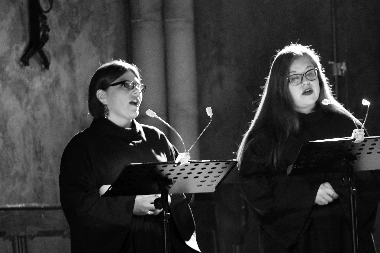 Koncert finałowy na zakończenie Conversatorium Organowego