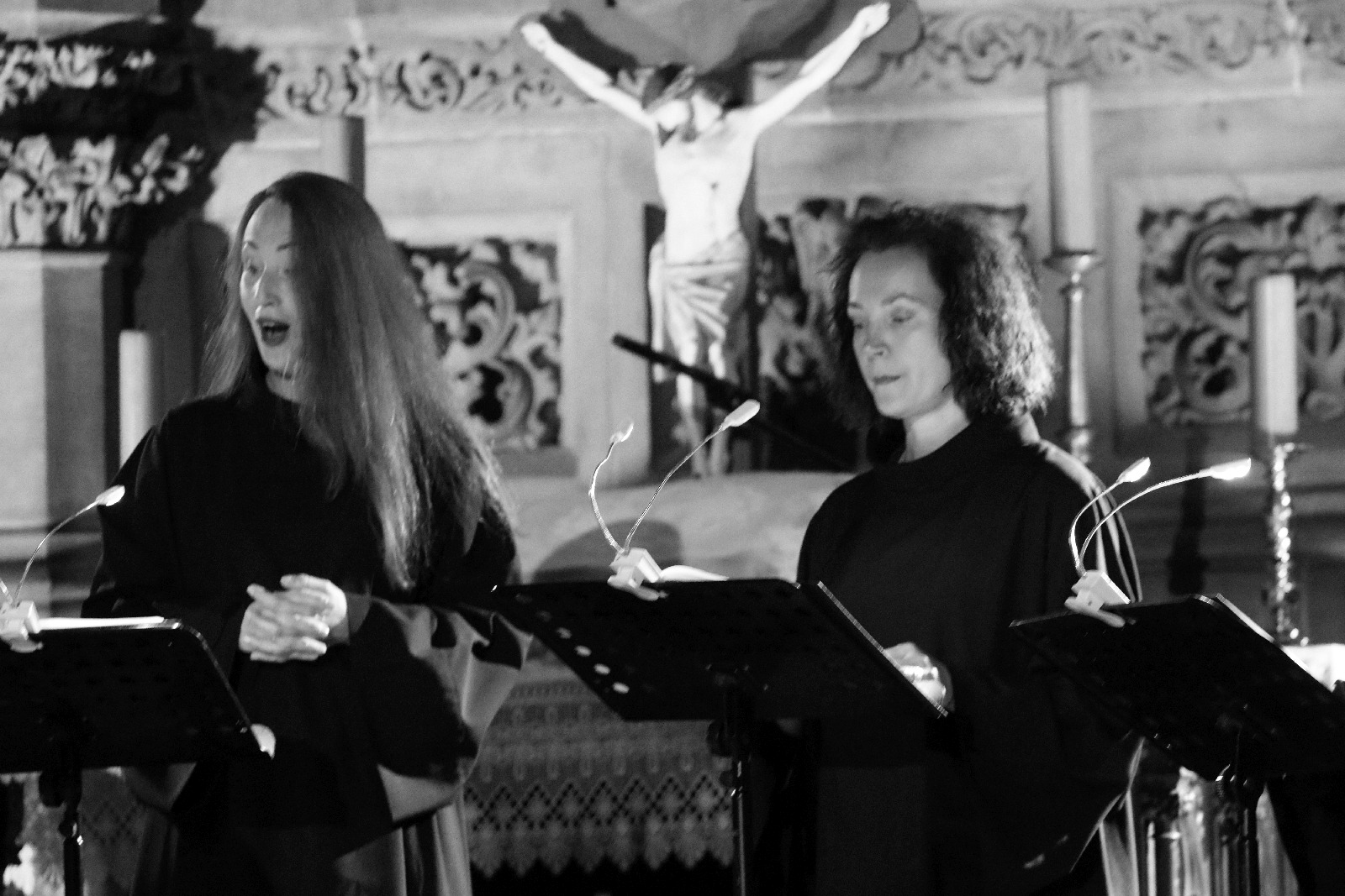Koncert finałowy na zakończenie Conversatorium Organowego