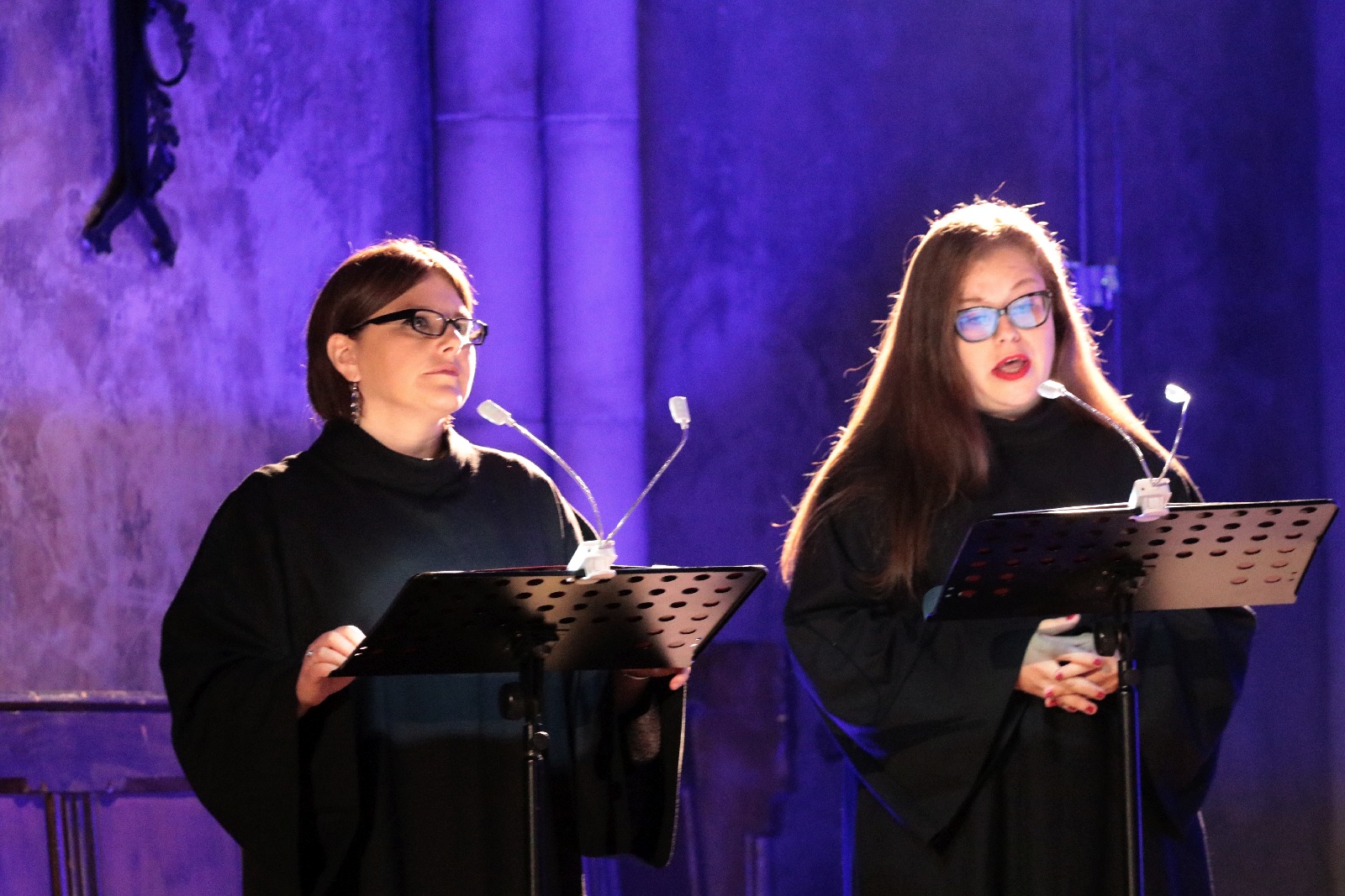 Koncert finałowy na zakończenie Conversatorium Organowego