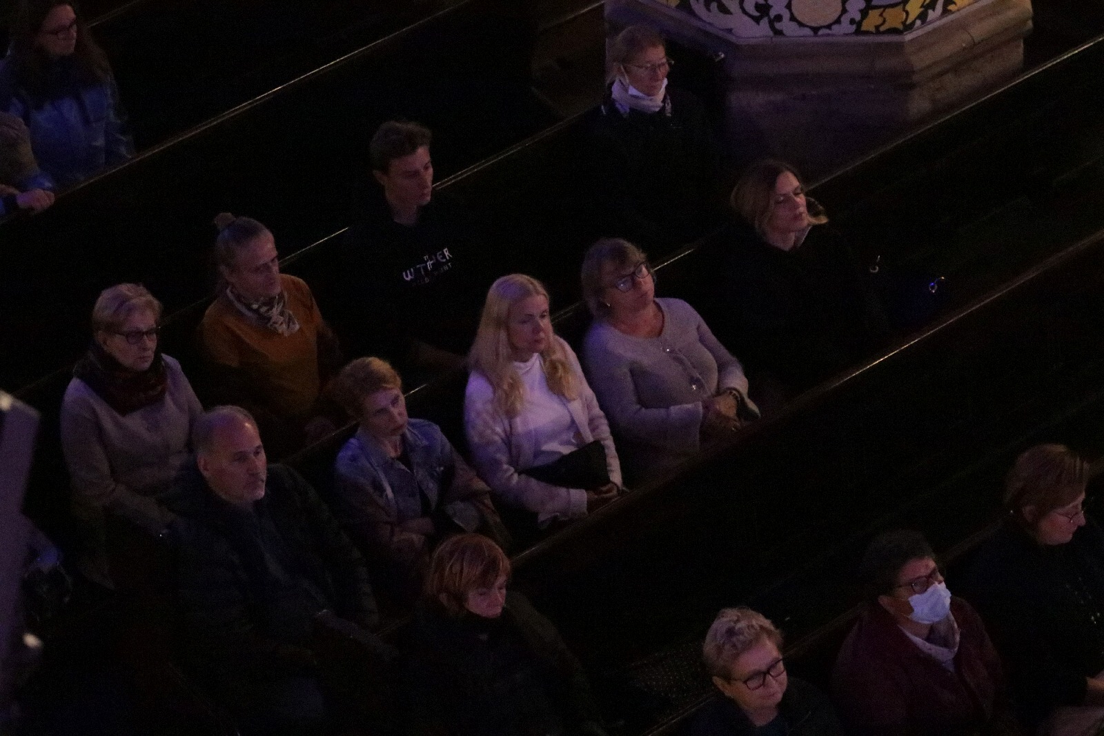 Koncert finałowy na zakończenie Conversatorium Organowego