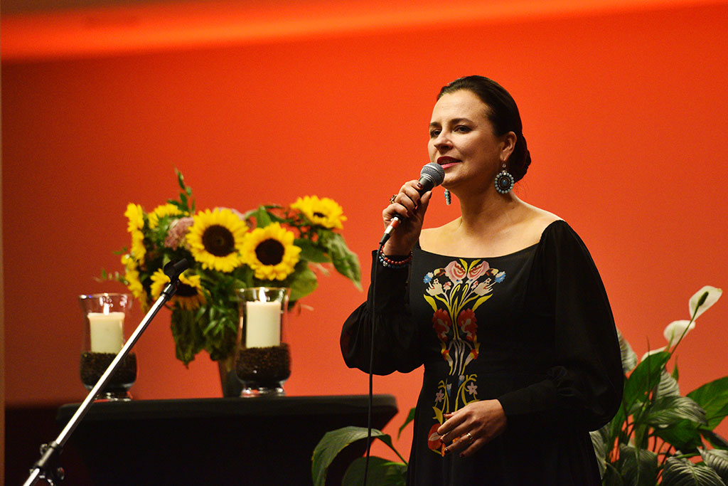 Artyści z Polski, Rosji i Białorusi na festiwalu im. Nowikowej