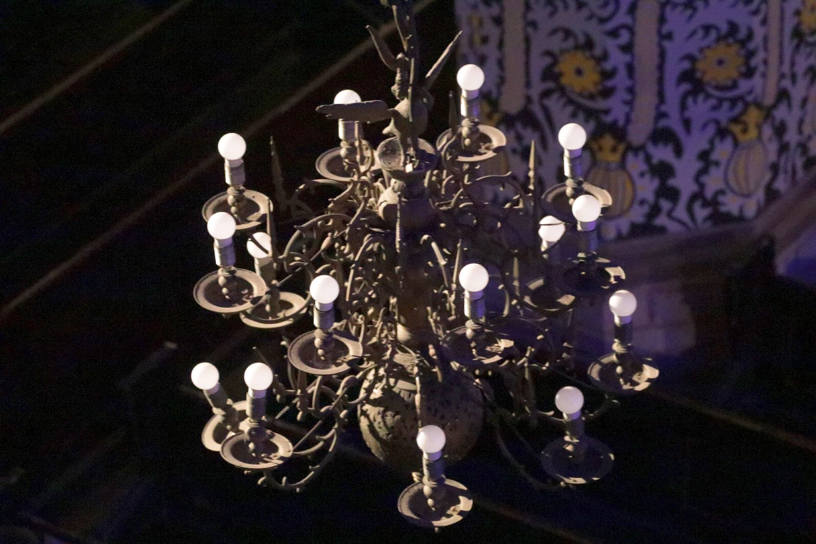 Koncert finałowy na zakończenie Conversatorium Organowego