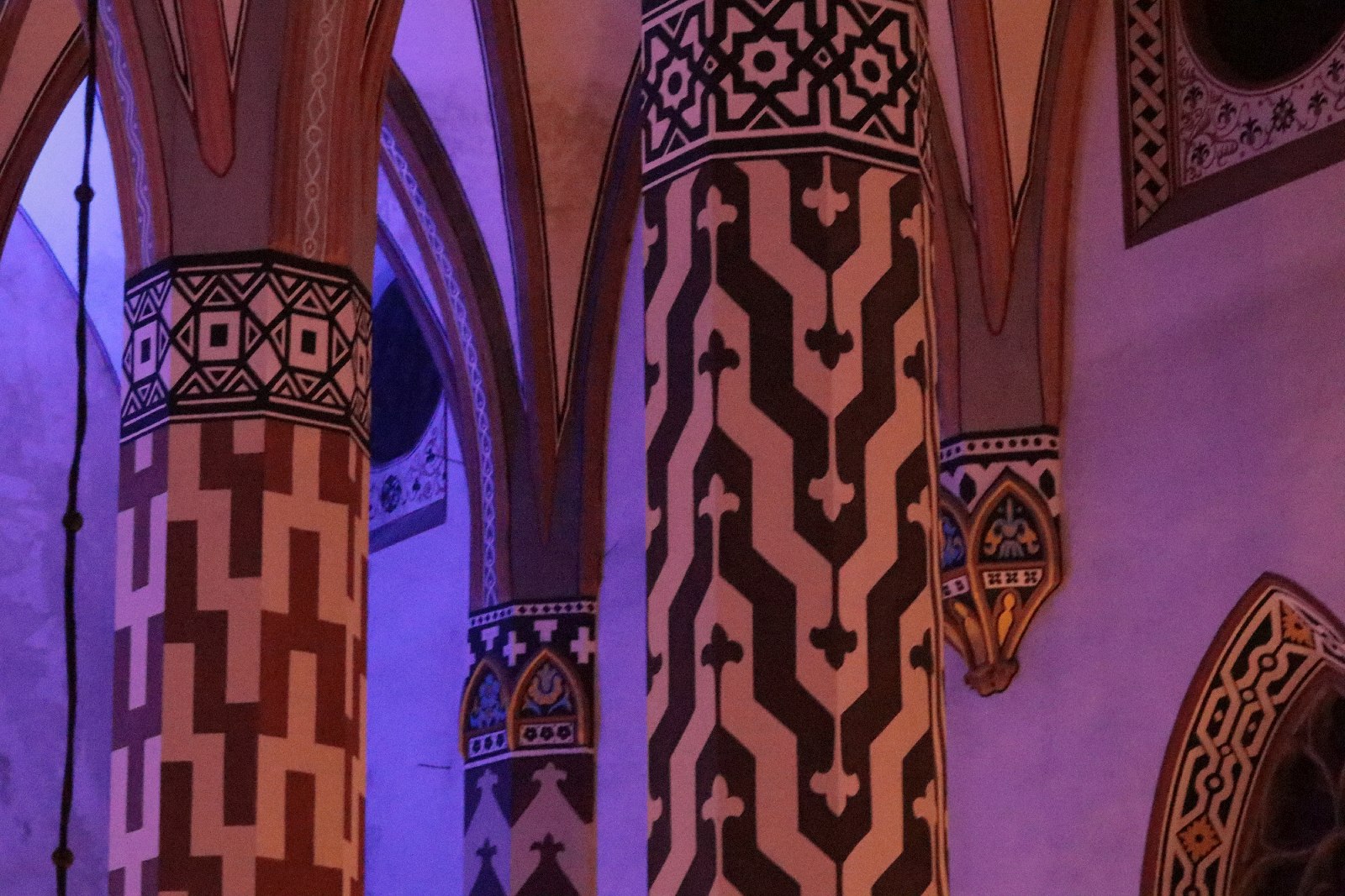 Koncert finałowy na zakończenie Conversatorium Organowego