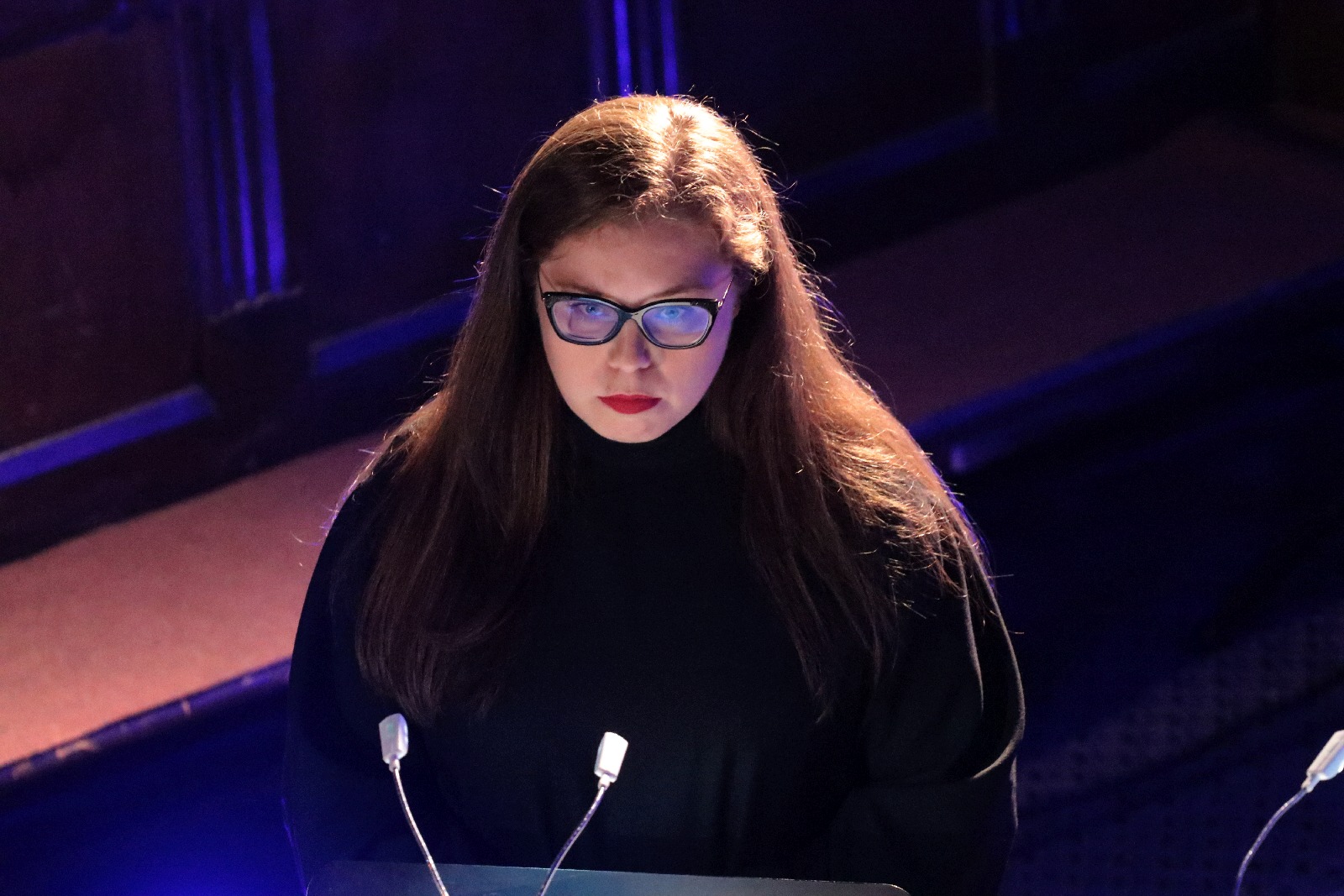 Koncert finałowy na zakończenie Conversatorium Organowego