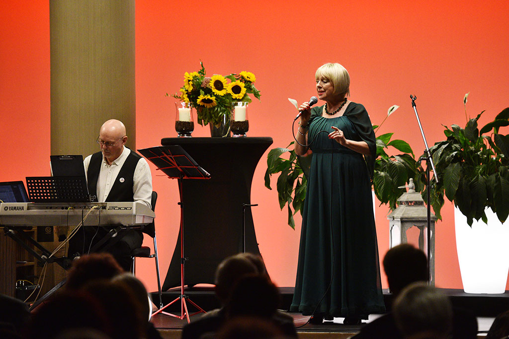 Artyści z Polski, Rosji i Białorusi na festiwalu im. Nowikowej