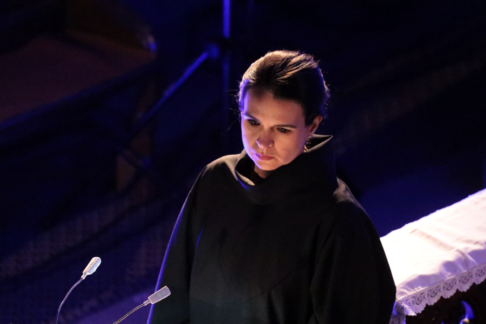 Koncert finałowy na zakończenie Conversatorium Organowego
