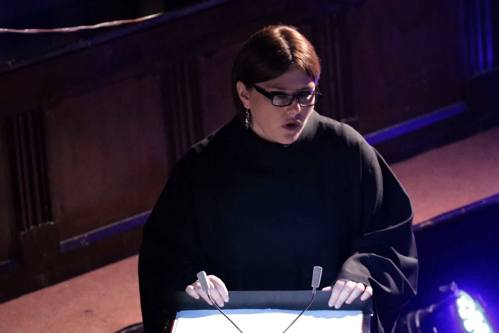 Koncert finałowy na zakończenie Conversatorium Organowego