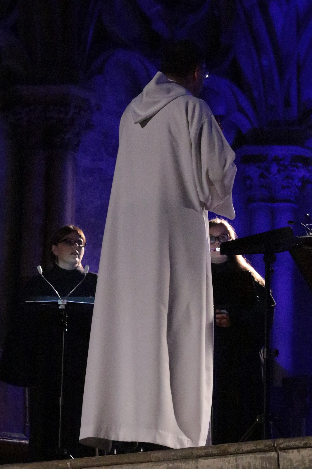 Koncert finałowy na zakończenie Conversatorium Organowego