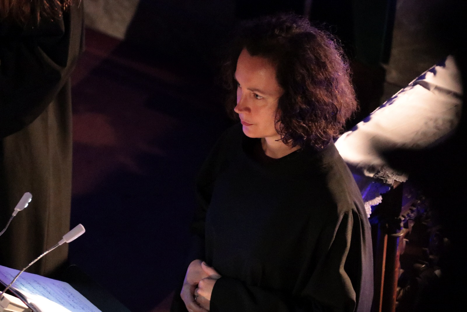 Koncert finałowy na zakończenie Conversatorium Organowego