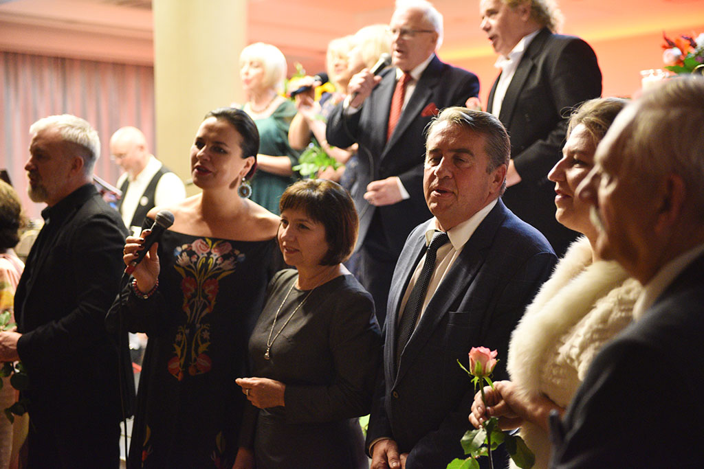 Artyści z Polski, Rosji i Białorusi na festiwalu im. Nowikowej