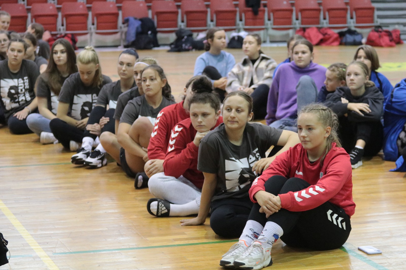 Festiwal Piłki Ręcznej Lion Cup Legnica 2021 za nami
