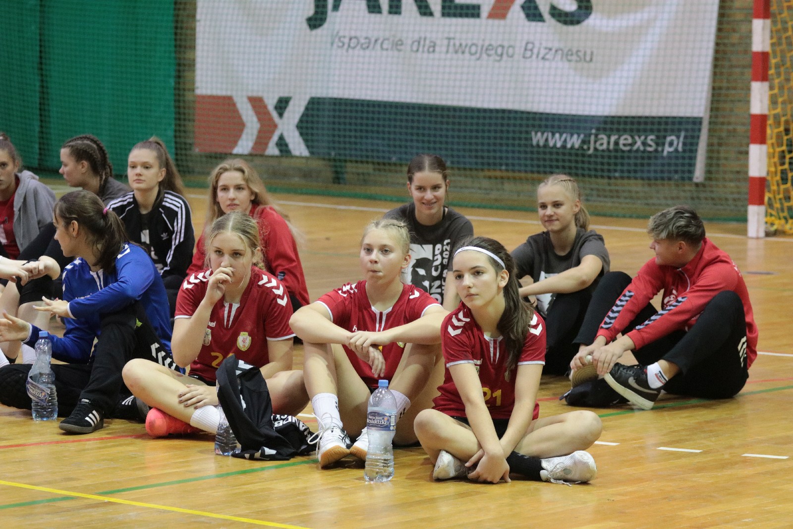 Festiwal Piłki Ręcznej Lion Cup Legnica 2021 za nami