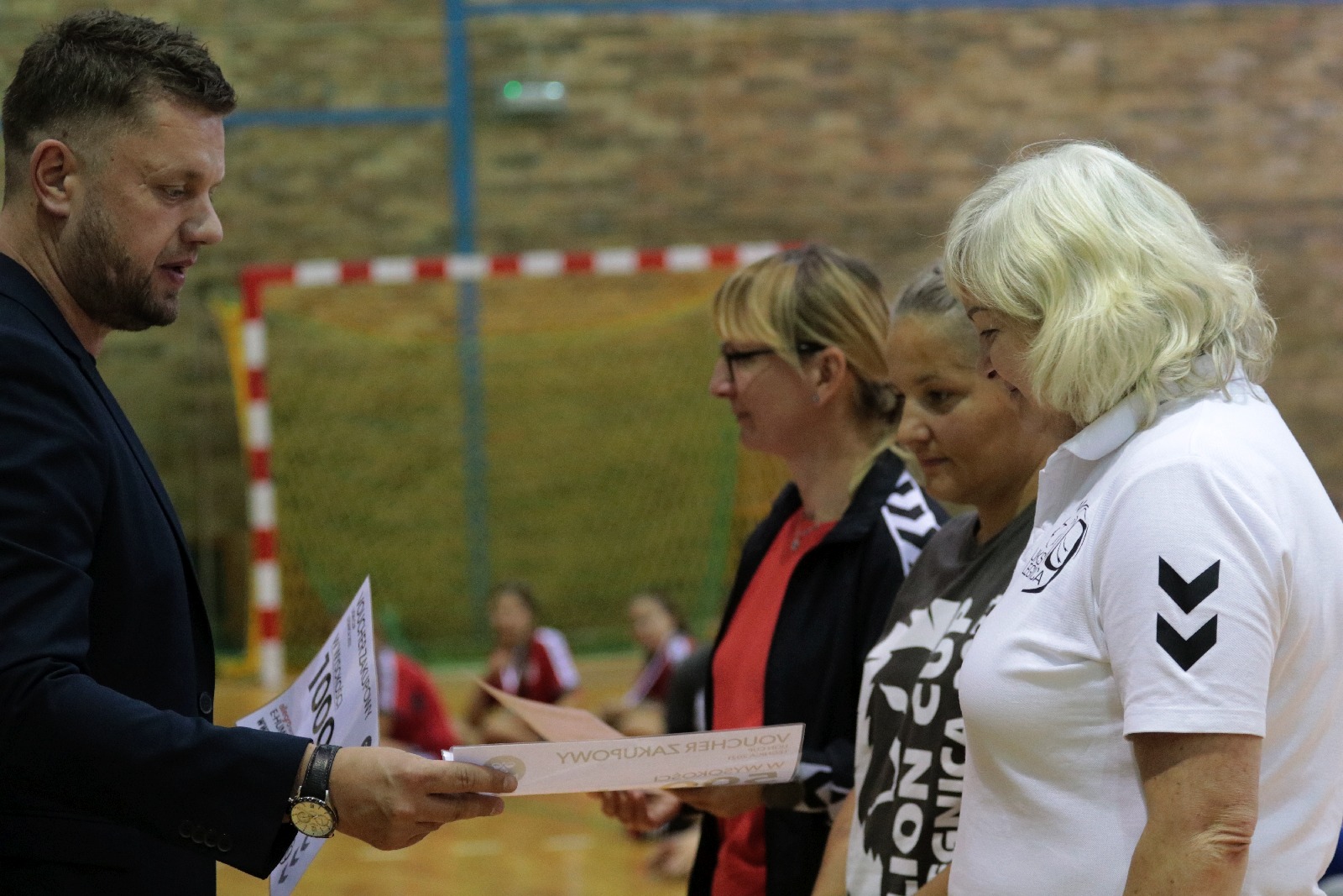 Festiwal Piłki Ręcznej Lion Cup Legnica 2021 za nami