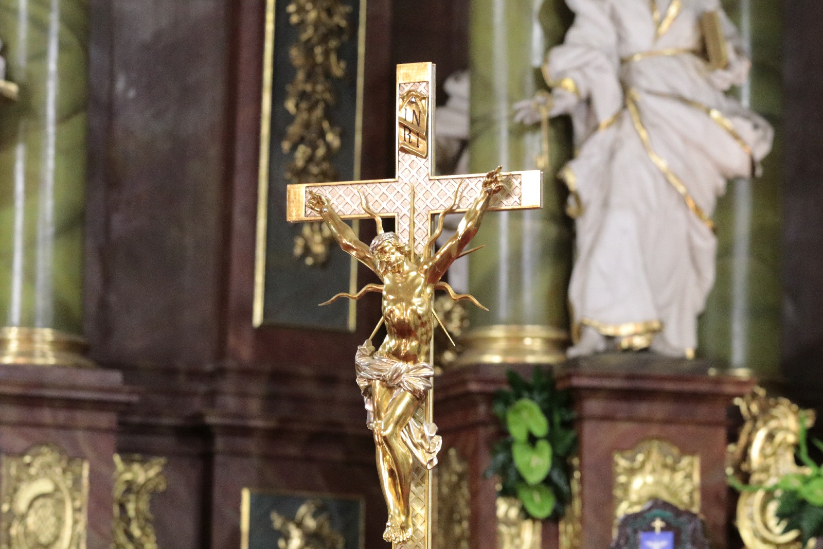 Oratorium Modlitwa Kościoła w 680. rocznicę koncekracji katedry