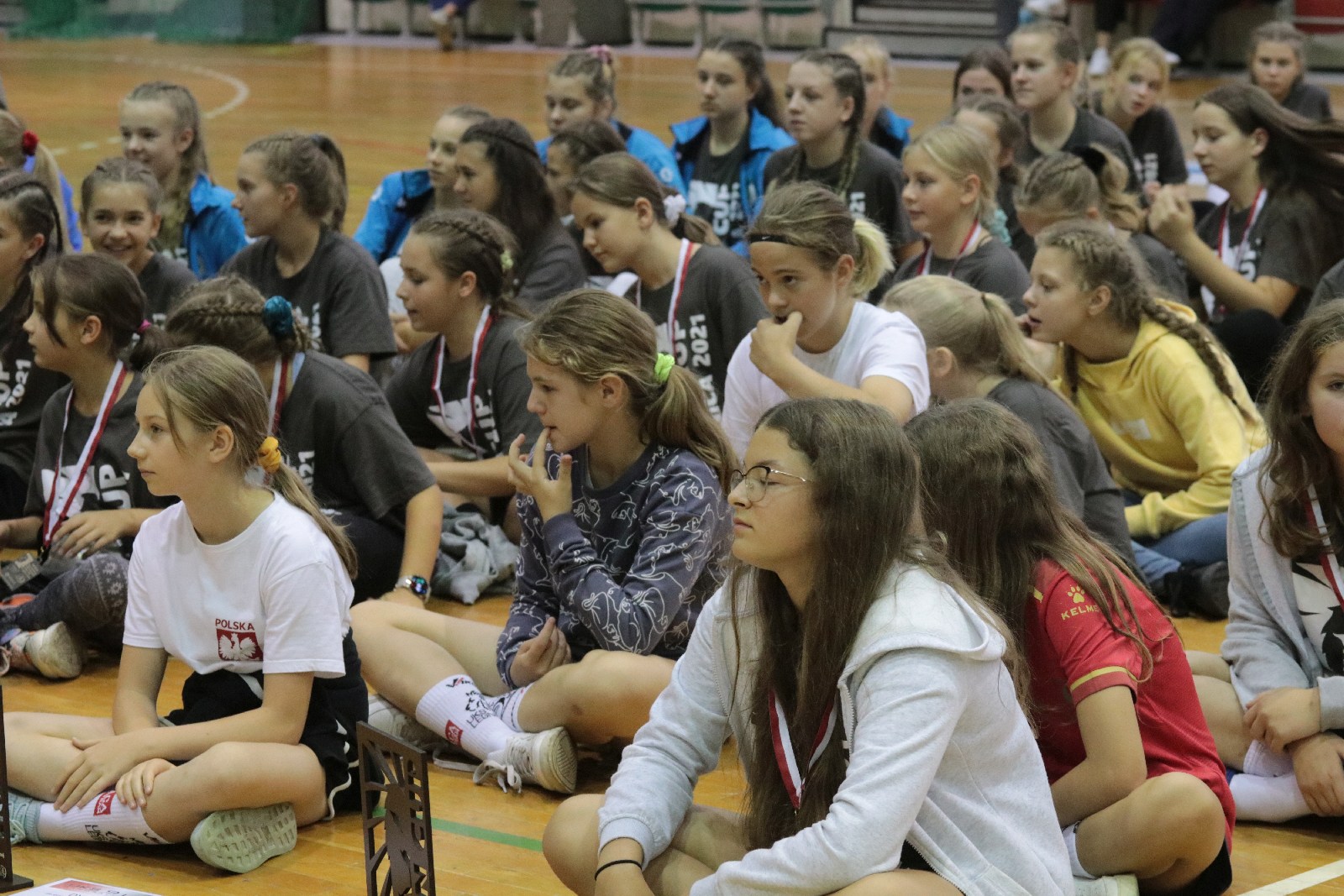 Festiwal Piłki Ręcznej Lion Cup Legnica 2021 za nami