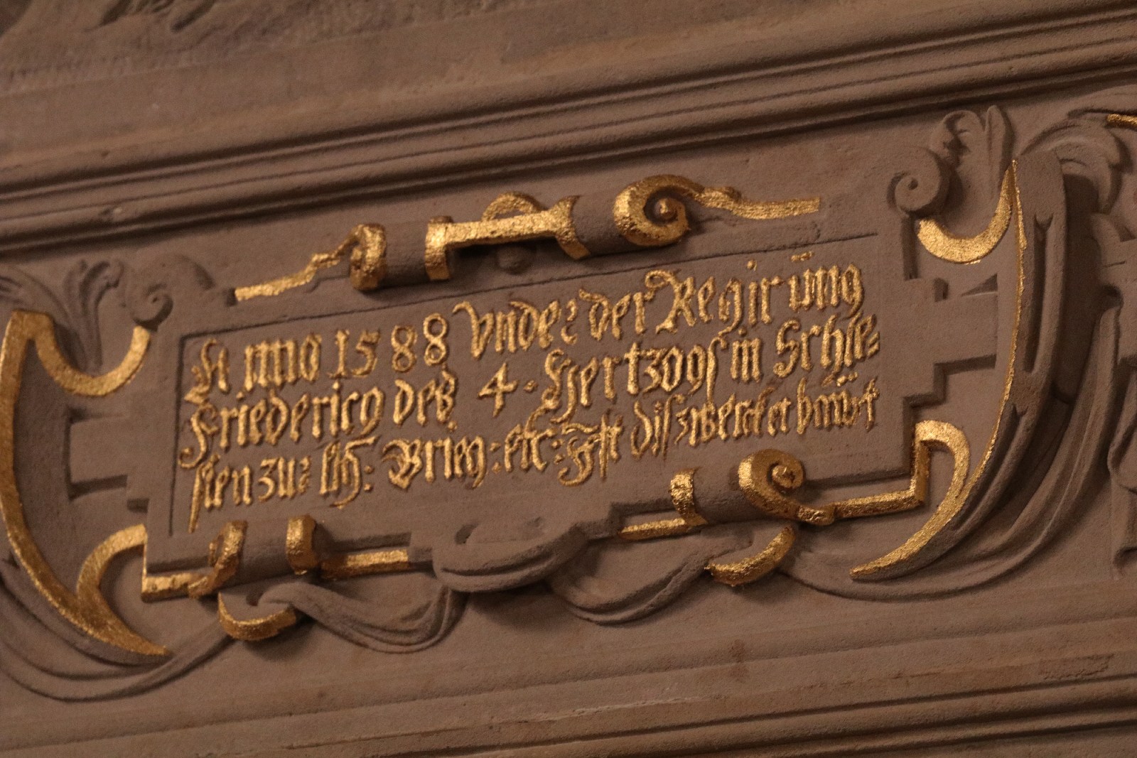 Oratorium Modlitwa Kościoła w 680. rocznicę koncekracji katedry