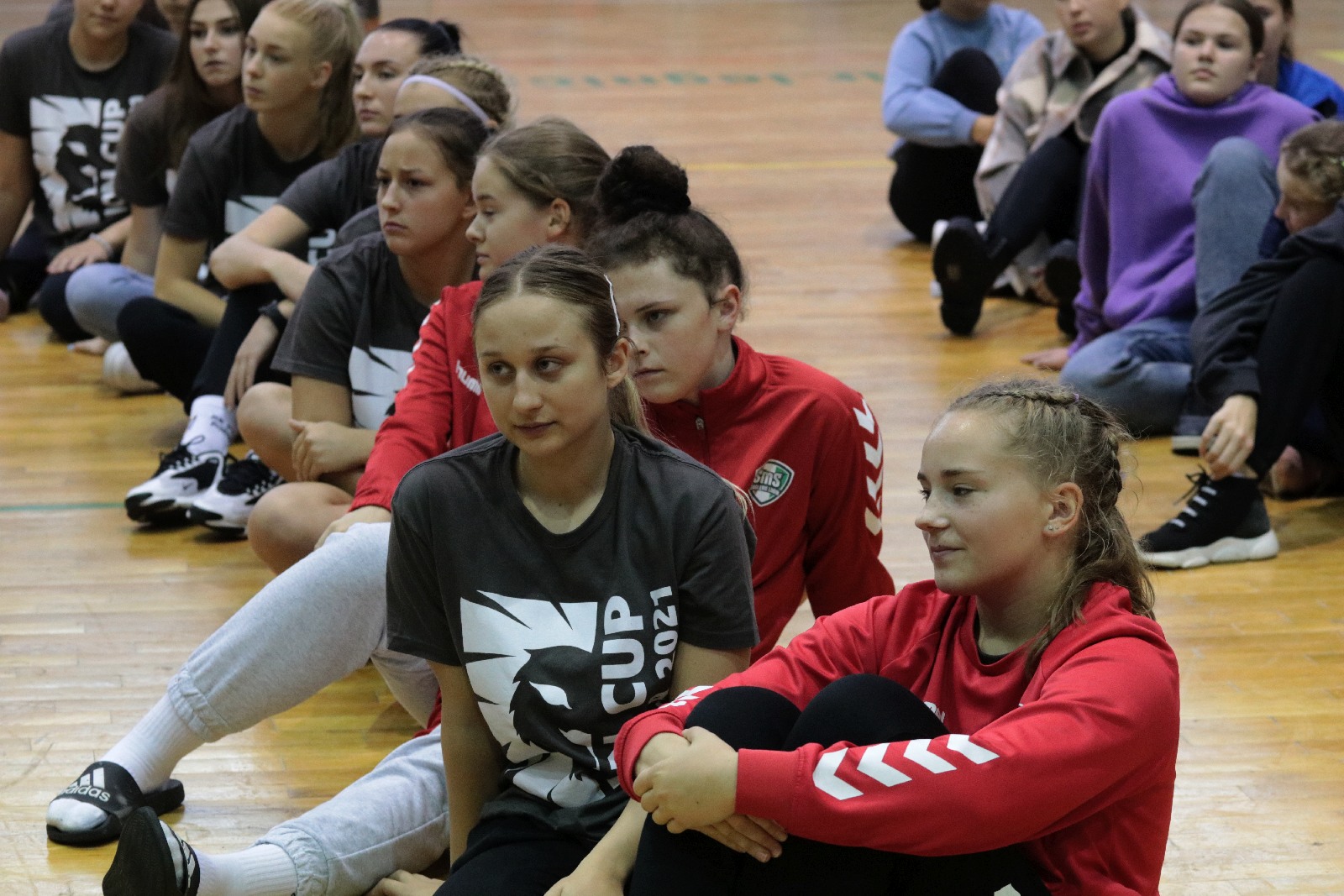 Festiwal Piłki Ręcznej Lion Cup Legnica 2021 za nami