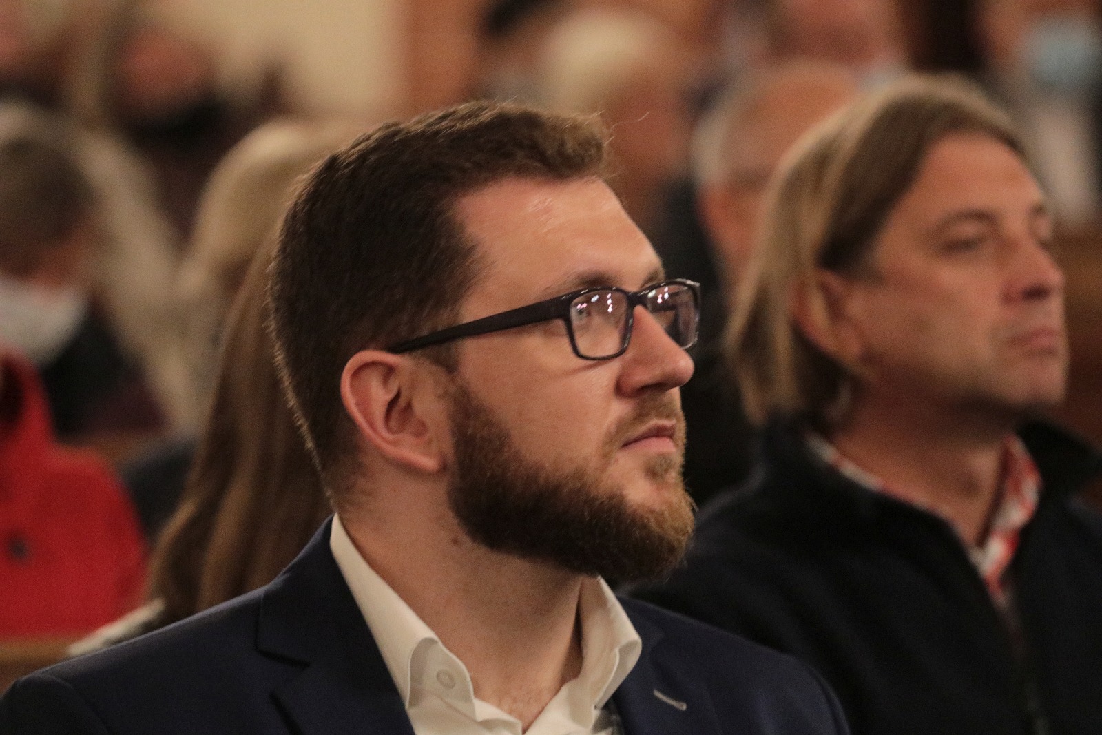 Oratorium Modlitwa Kościoła w 680. rocznicę koncekracji katedry